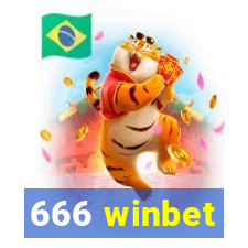 666 winbet